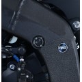 R&G Racing Frame Plug (single, LHS), upper frame for Yamaha YZF-R6 '17-'22